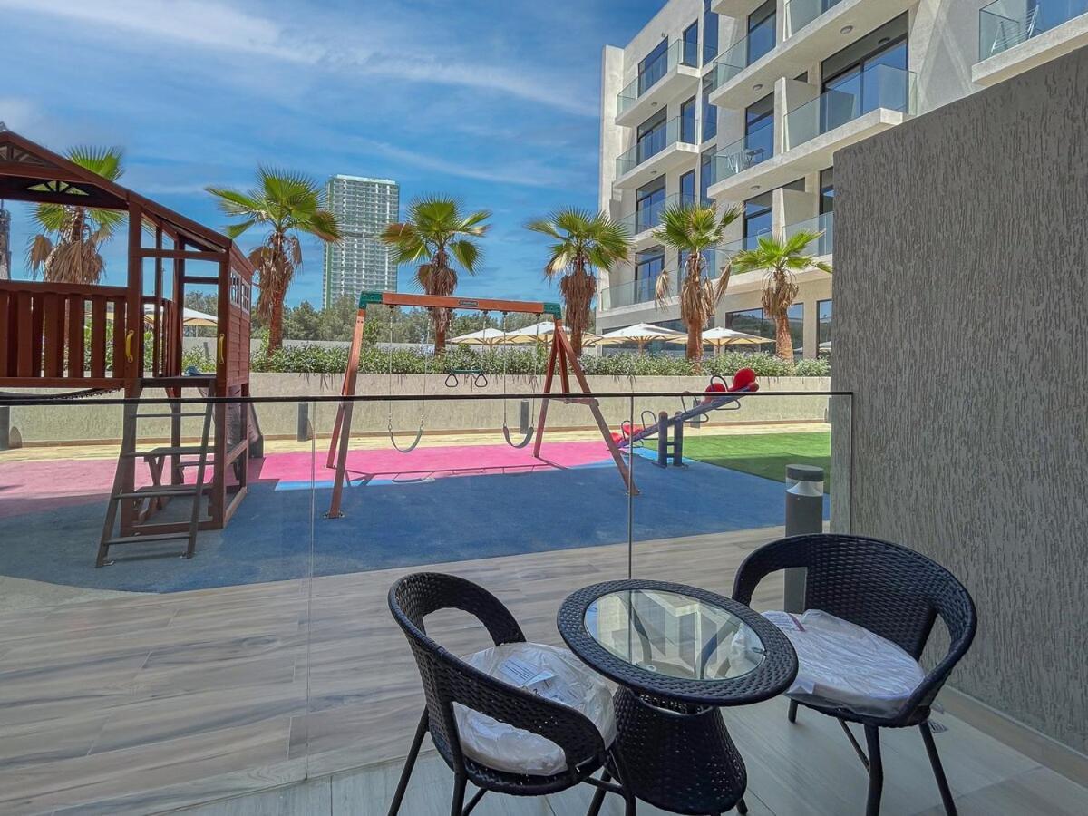 Luxurious Serenity 5-star Lifestyle In Jvc * Dubai