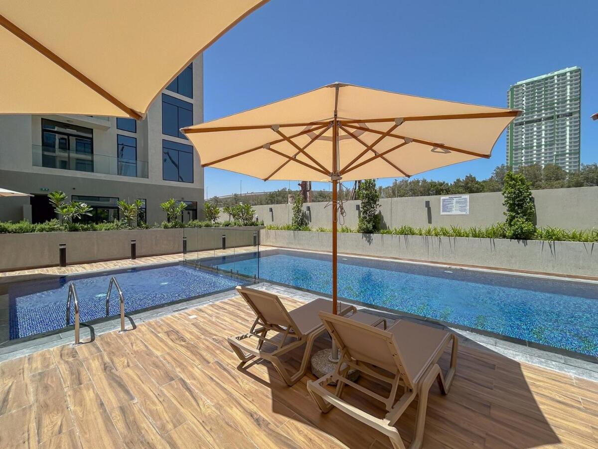 Luxurious Serenity 5-star Lifestyle In Jvc * Dubai