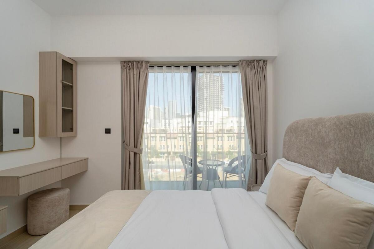 Apartment Luxurious Serenity 5-star Lifestyle In Jvc