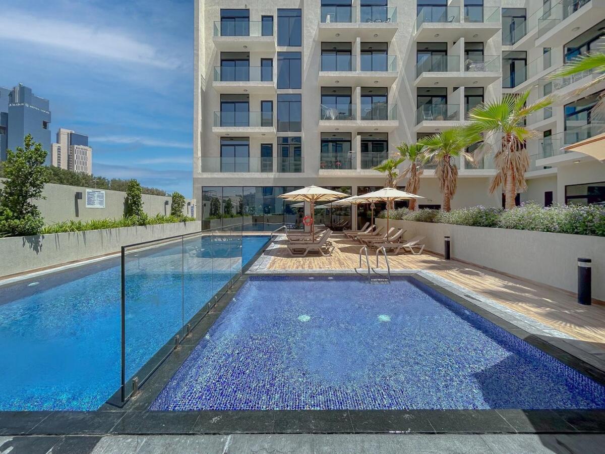 Luxurious Serenity 5-star Lifestyle In Jvc * Dubai