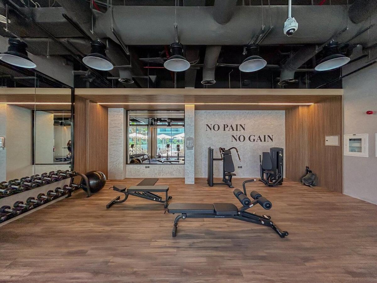 Luxurious Serenity 5-star Lifestyle In Jvc Apartment Dubai