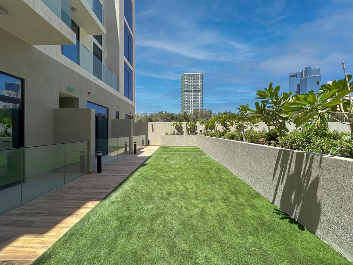 Apartment Luxurious Serenity 5-star Lifestyle In Jvc Dubai