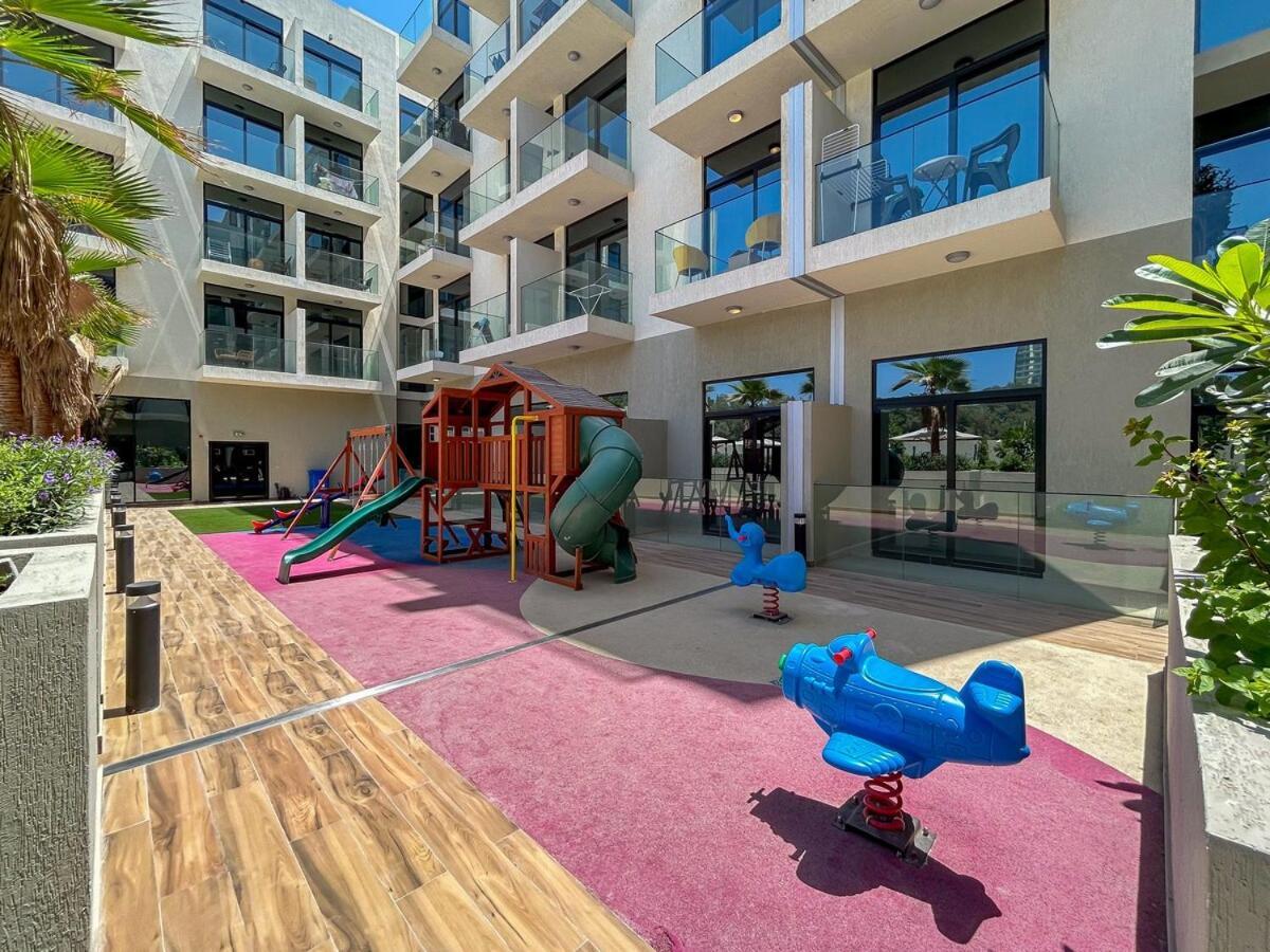 Luxurious Serenity 5-star Lifestyle In Jvc Apartment *