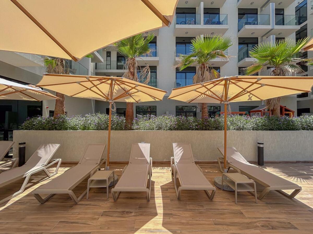 Apartment Luxurious Serenity 5-star Lifestyle In Jvc *