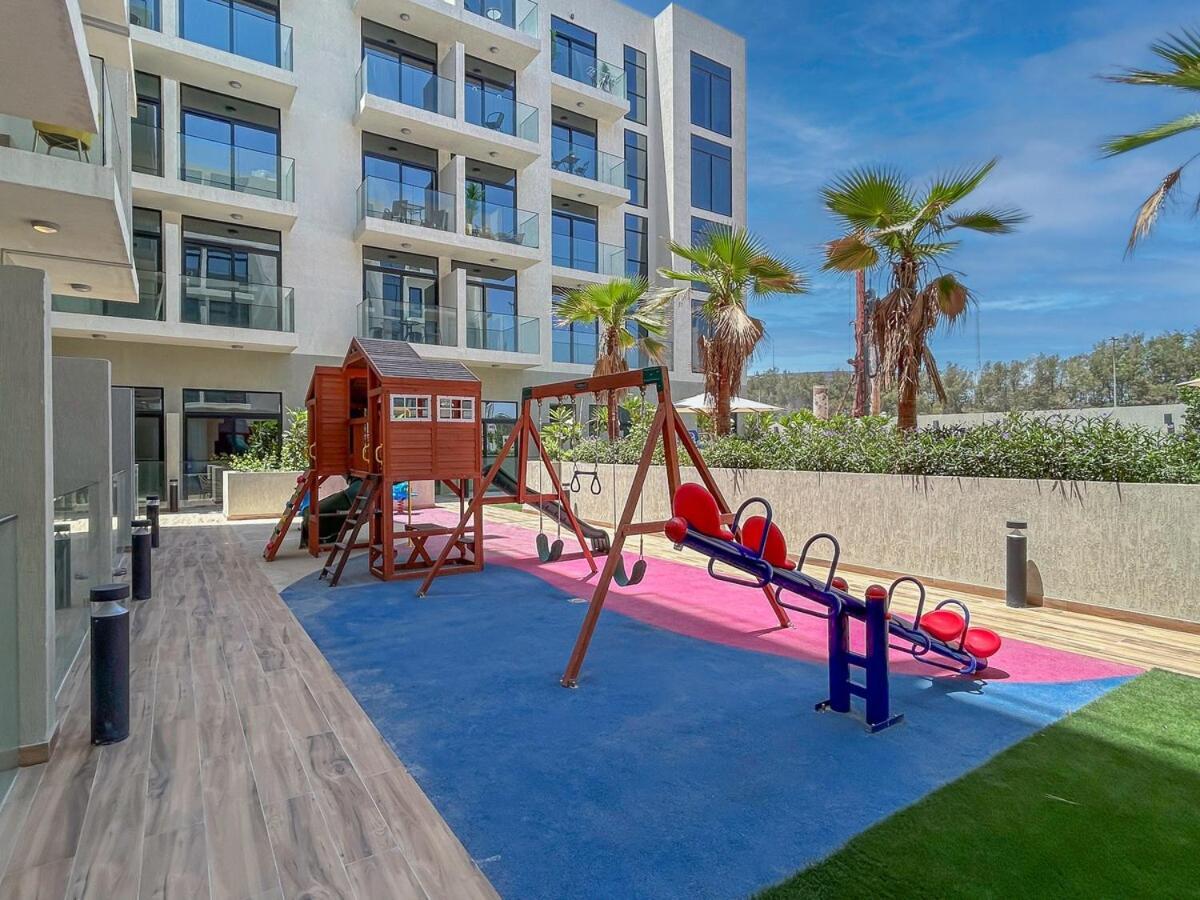 Luxurious Serenity 5-star Lifestyle In Jvc Dubai
