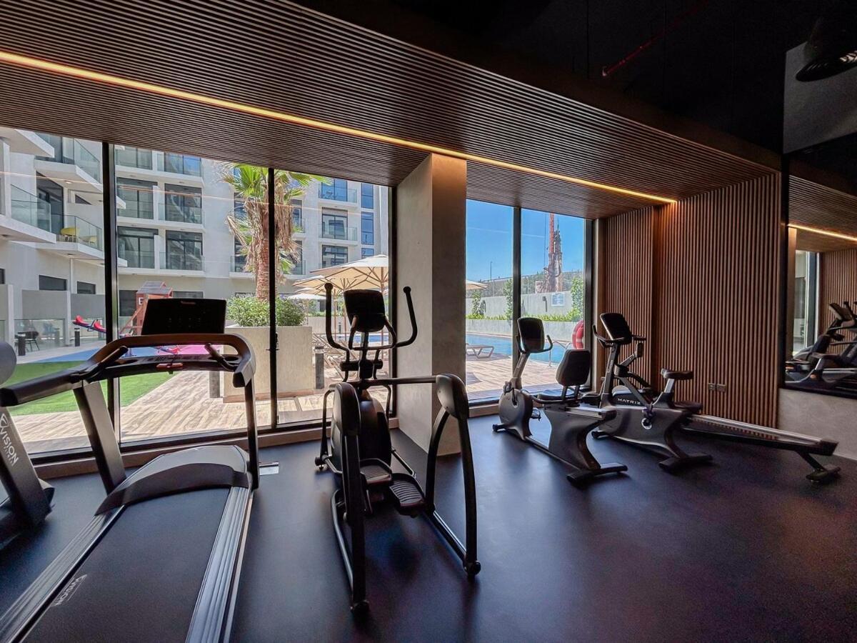 Apartment Luxurious Serenity 5-star Lifestyle In Jvc