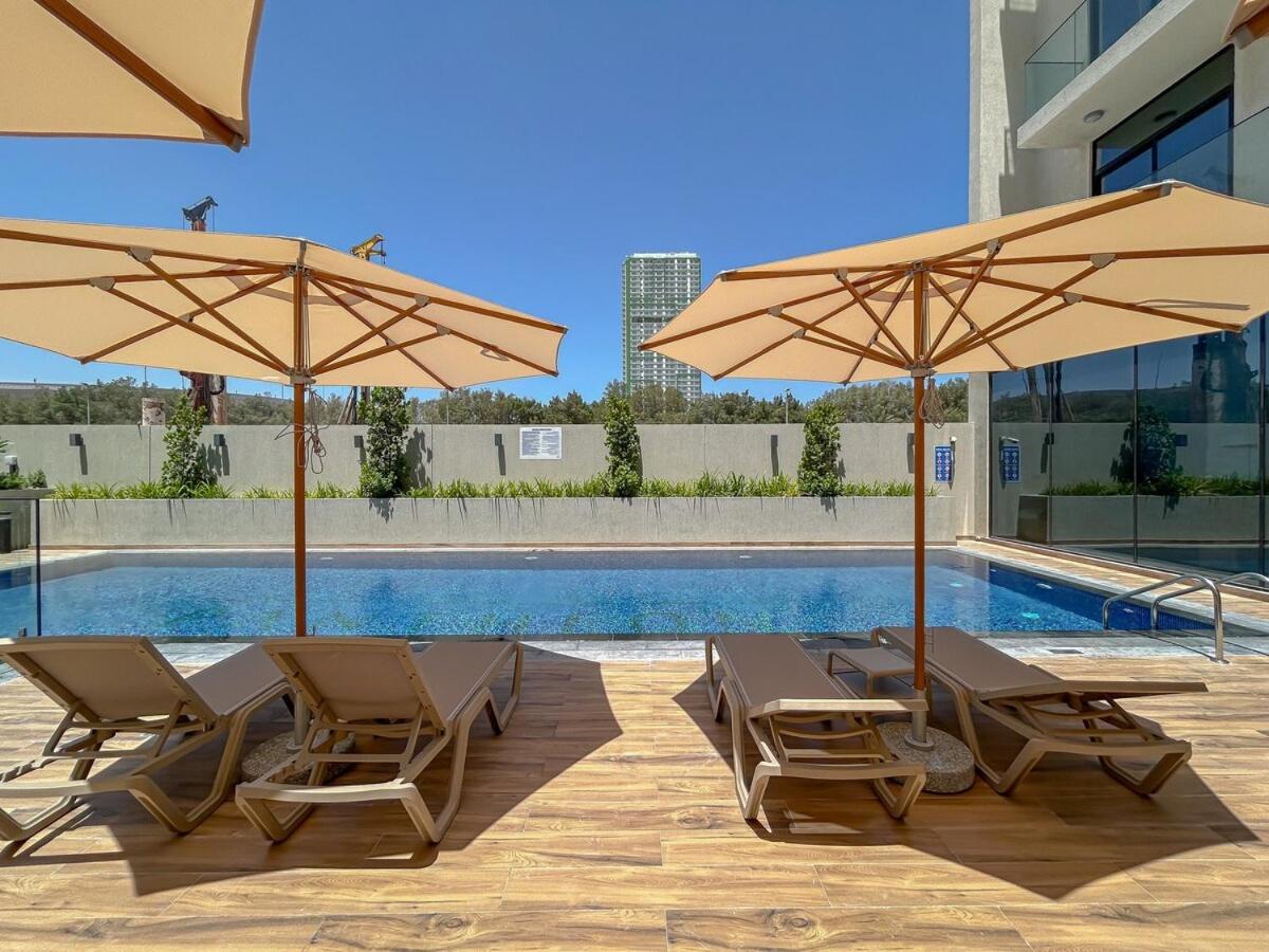Luxurious Serenity 5-star Lifestyle In Jvc Apartment Dubai